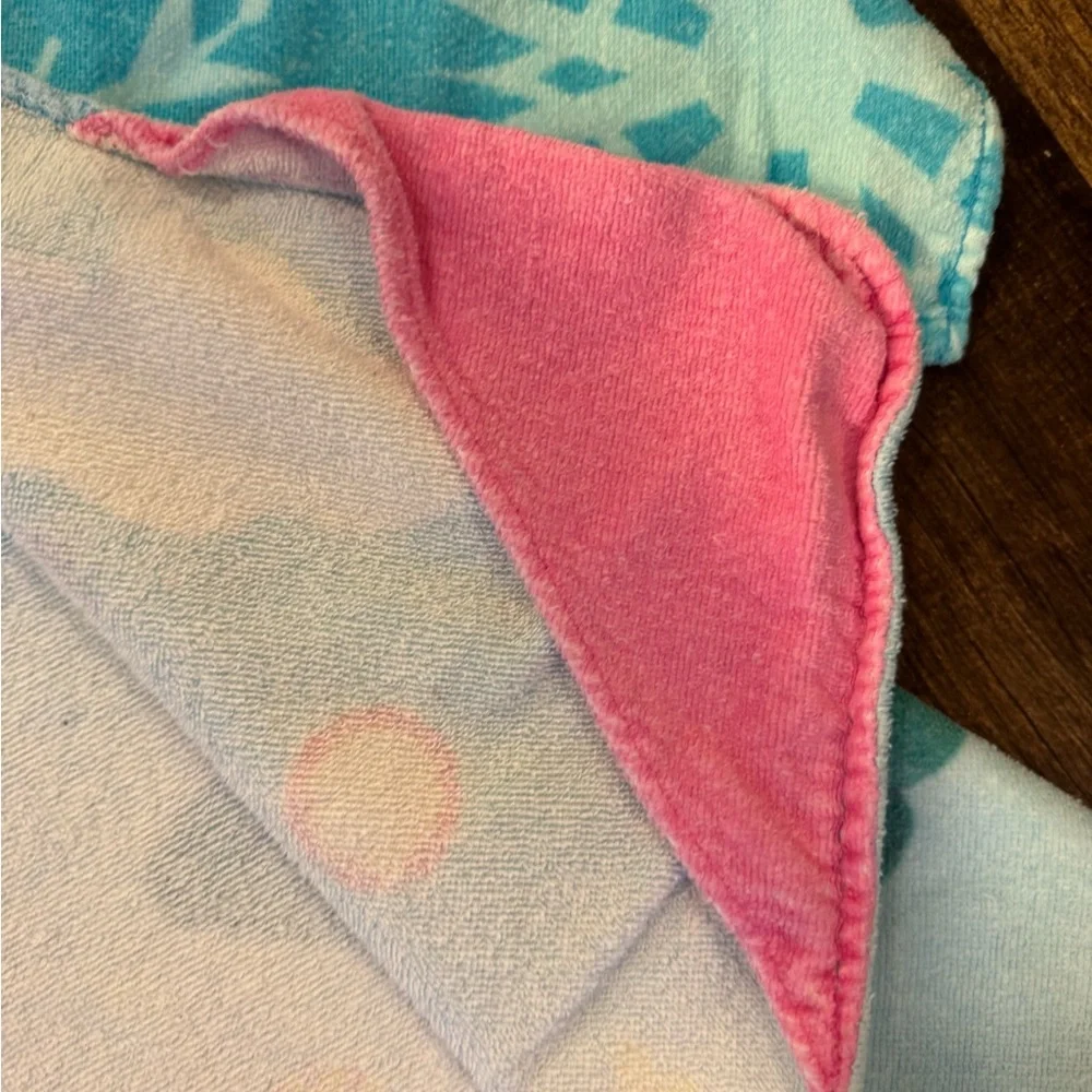 Kids' Character Hooded Towels